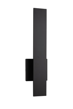 Rens 1-Light Outdoor Lighting Midnight