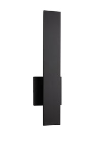 Rens 1-Light Outdoor Lighting Midnight