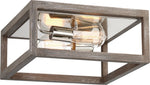 flush mount
