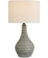 Stratum Rustic Outdoor Table Lamp