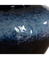 Andrus Blue Glaze Table Lamp