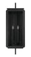 Irving 4-Light Outdoor Lighting Textured Black