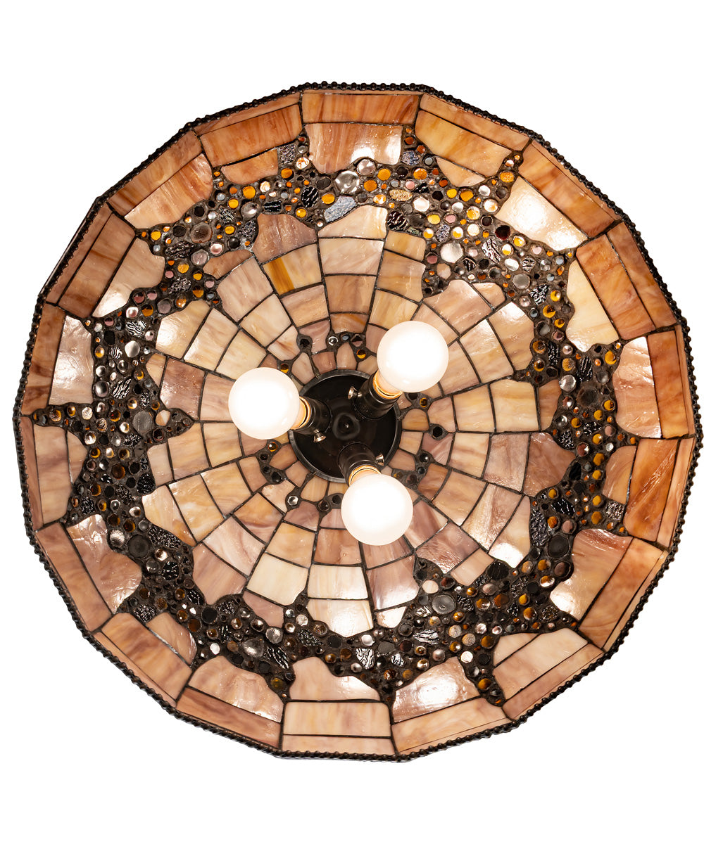 20" Wide Concord Pendant
