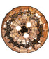 20" Wide Concord Pendant