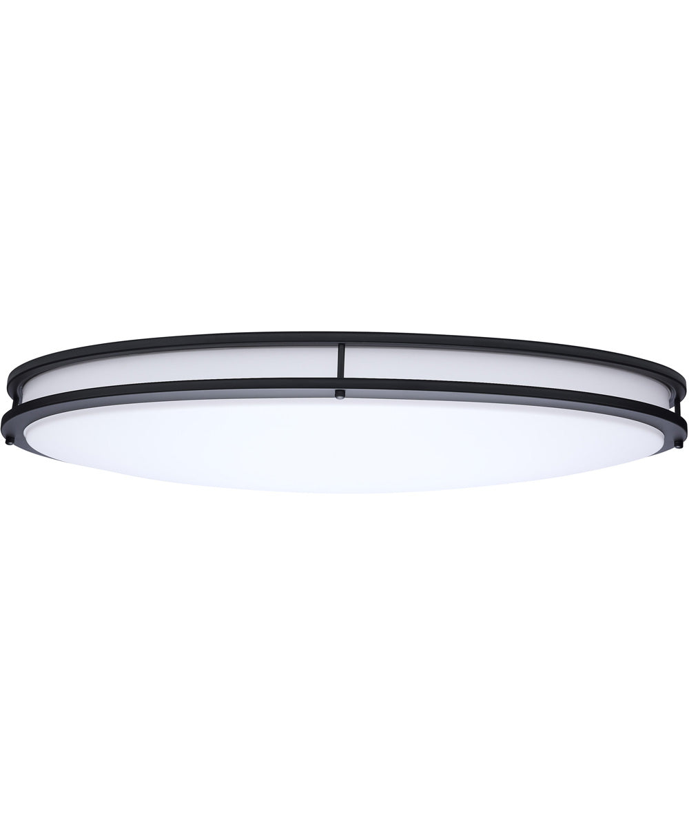 Glamour  Close-to-Ceiling Black