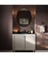 Reines 1-Light Wall Sconce Matte Black