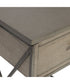 Cartwright Gray Side Table