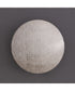 Aurelia 1-Light Wall Sconce Arctic White
