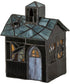 7.5" High Haunted House Accent Lamp