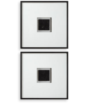 Origins Shadow Boxes Set of 2
