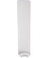 Frye 52" 5-Blade Indoor ceiling Fan 1-Light Fan Satin Brass