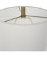 Cypher Modern Buffet Lamp