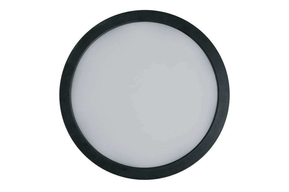 Slim Line II 1-Light Lighting Flat Black
