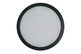 Slim Line II 1-Light Lighting Flat Black