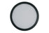 Slim Line II 1-Light Lighting Flat Black