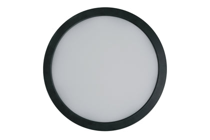 Slim Line II 1-Light Lighting Flat Black