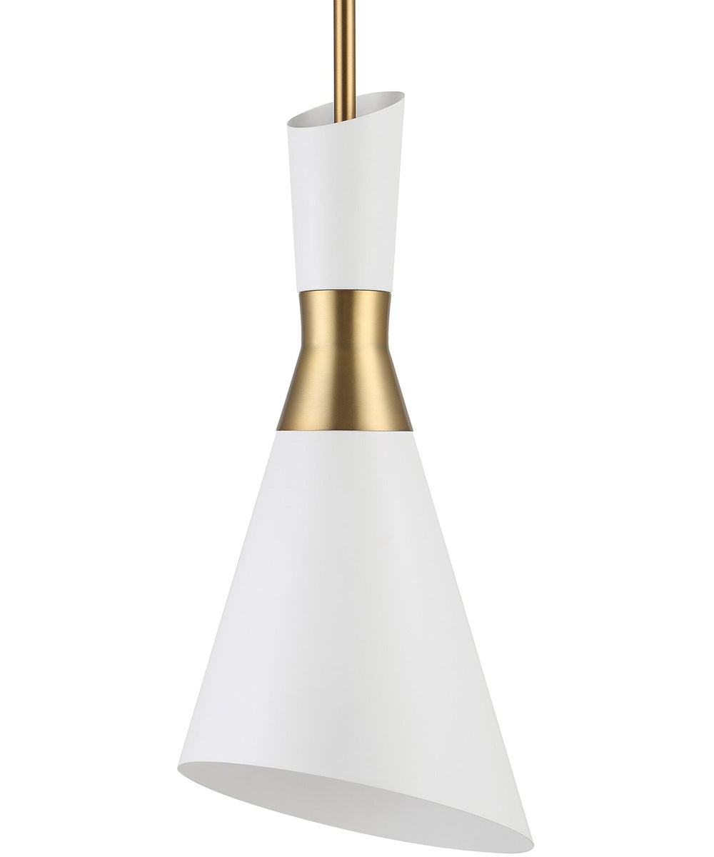 Eames 1 Light Modern Mini Pendant