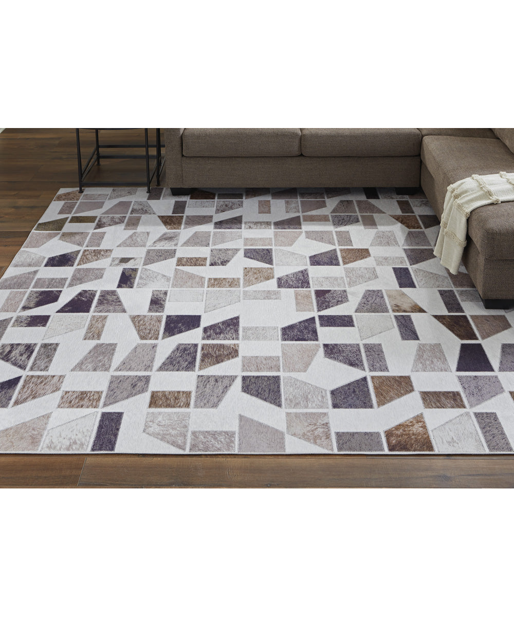 Jettner Large Rug Multi