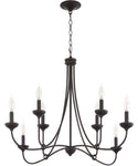chandelier