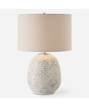 Danala Stone Table Lamp