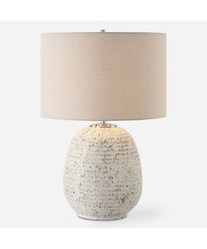 Danala Stone Table Lamp
