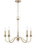 chandelier