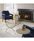 Crescent Coffee Table