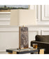 Lafferty Marble Table Lamp