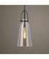 Saugus Industrial 1 Light Pendant