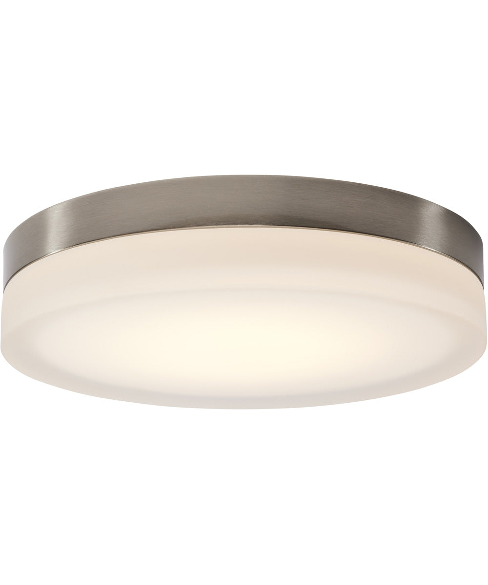Pi  Close-to-Ceiling Brushed Nickel