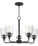 chandelier