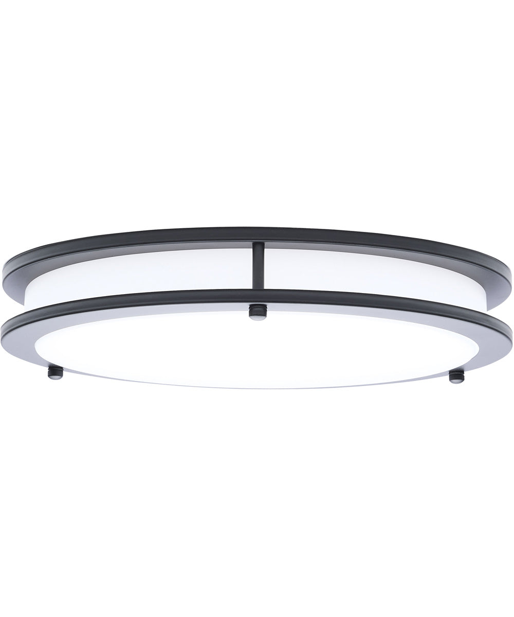 Glamour  Close-to-Ceiling Black