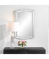 22x35" Wall Mirror Beveled Panels