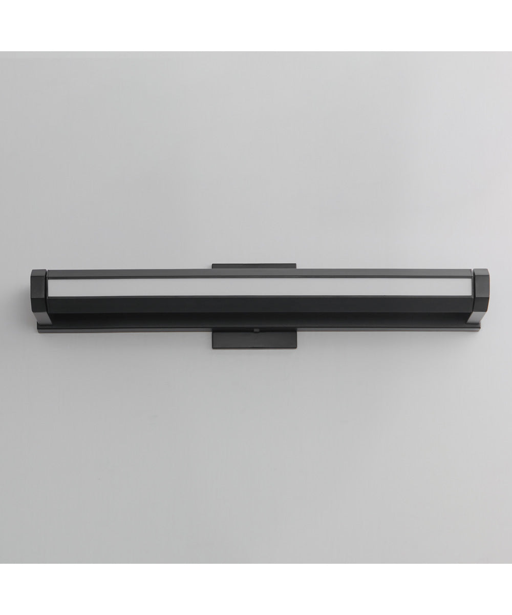 Braque 23 inch LED Picture Light Black