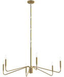 chandelier