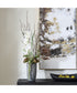 Eterna Orchid Centerpiece & Vase