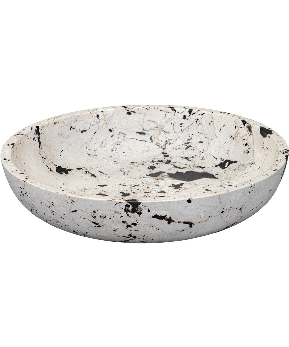 Nouveau Limestone Bowl