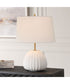 Lynna Ivory Table Lamp