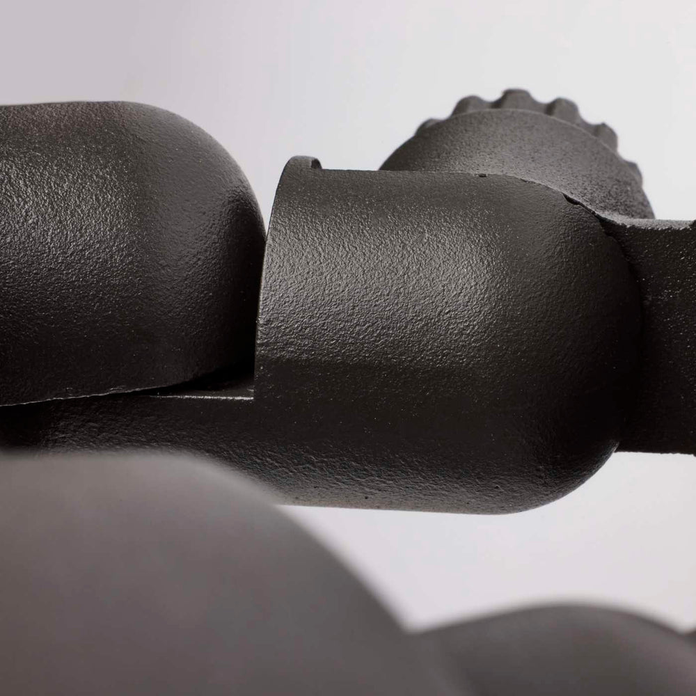 4"H Outdoor Bronze LED Spot Light