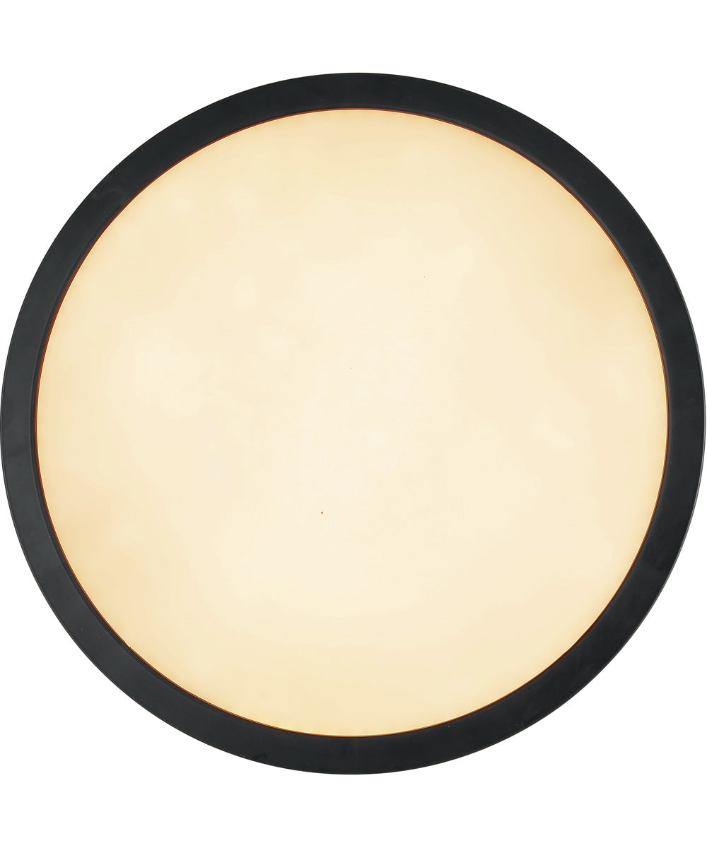Slim Line II 1-Light Lighting Flat Black