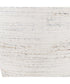 Inara Indoor-Outdoor White Vases Set of 2