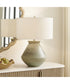 Natrone Sage Green Table Lamp