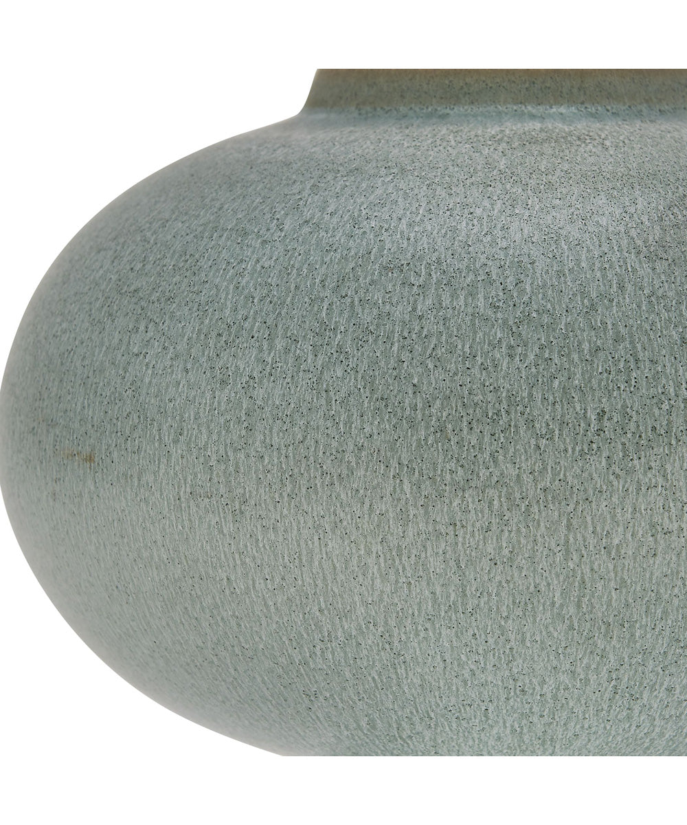 Elwyn Light Blue Table Lamp
