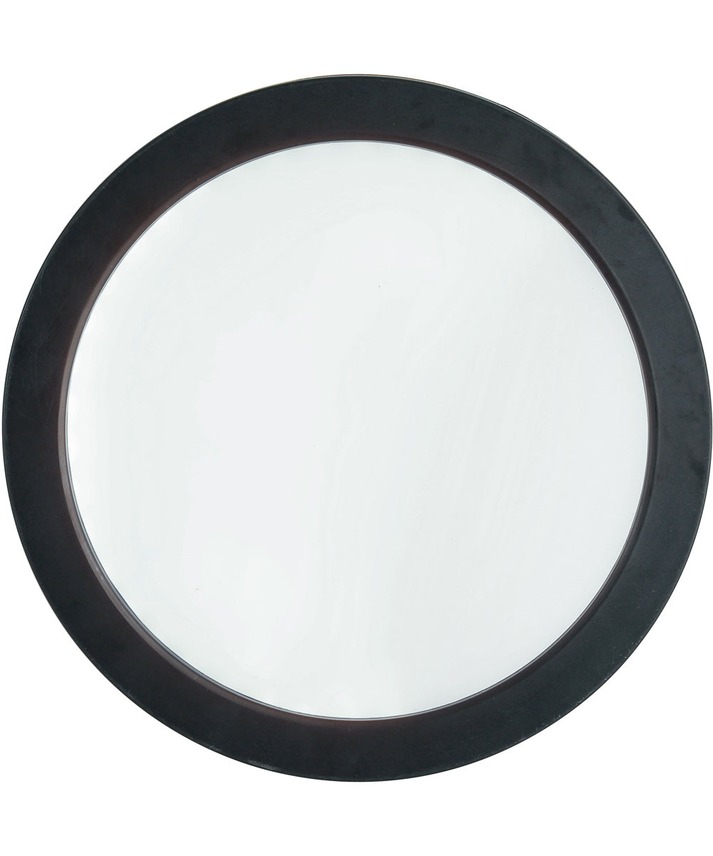 Slim Line II 1-Light Lighting Flat Black
