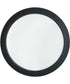 Slim Line II 1-Light Lighting Flat Black