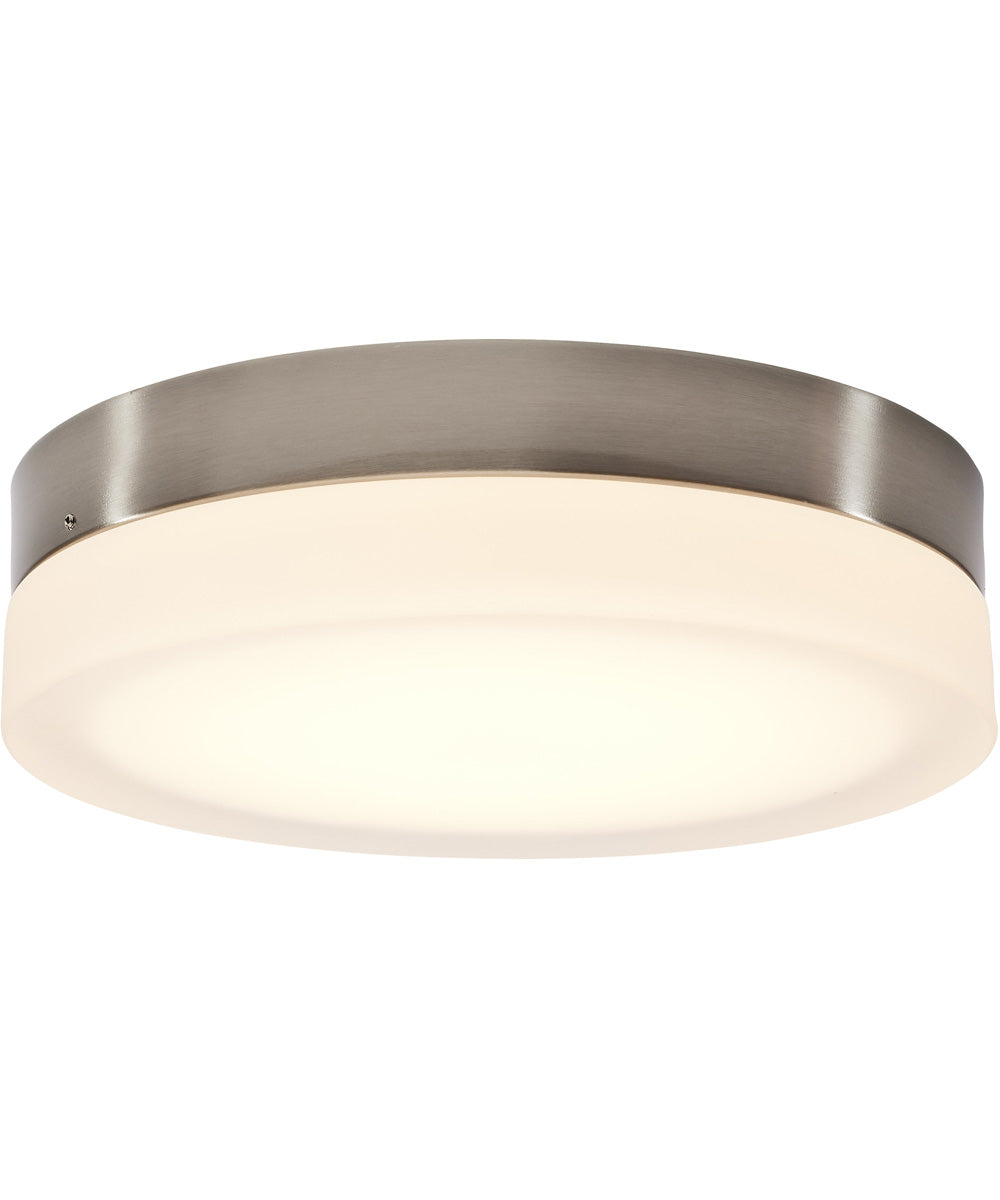 Pi  Close-to-Ceiling Brushed Nickel