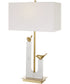 Songbirds Table Lamp