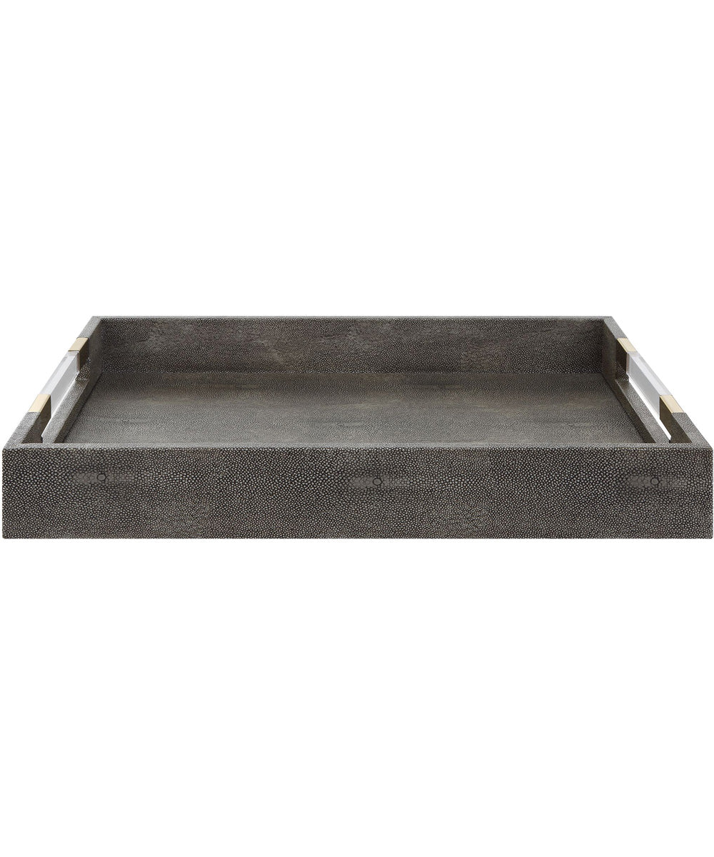 Wessex Gray Tray