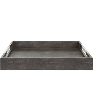 Wessex Gray Tray
