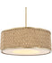 Drum Pendant Lighting